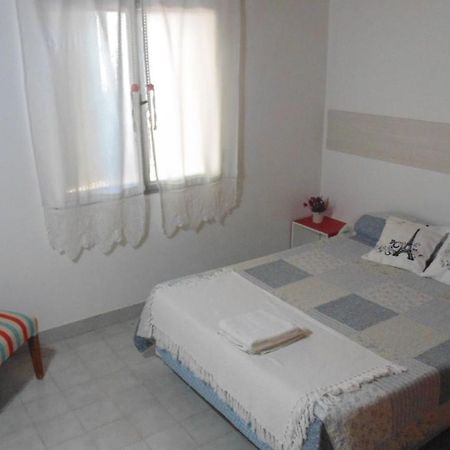 Casa Las Calas Puerto Madryn Exteriér fotografie