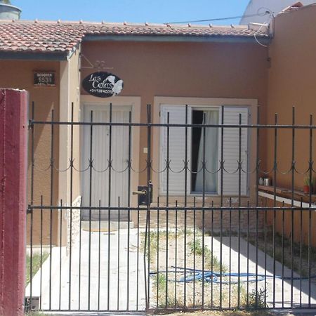 Casa Las Calas Puerto Madryn Exteriér fotografie