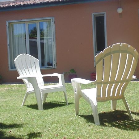 Casa Las Calas Puerto Madryn Exteriér fotografie