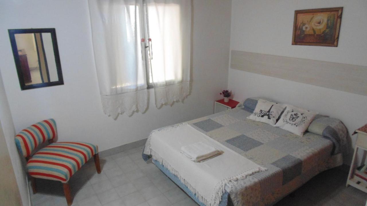 Casa Las Calas Puerto Madryn Exteriér fotografie