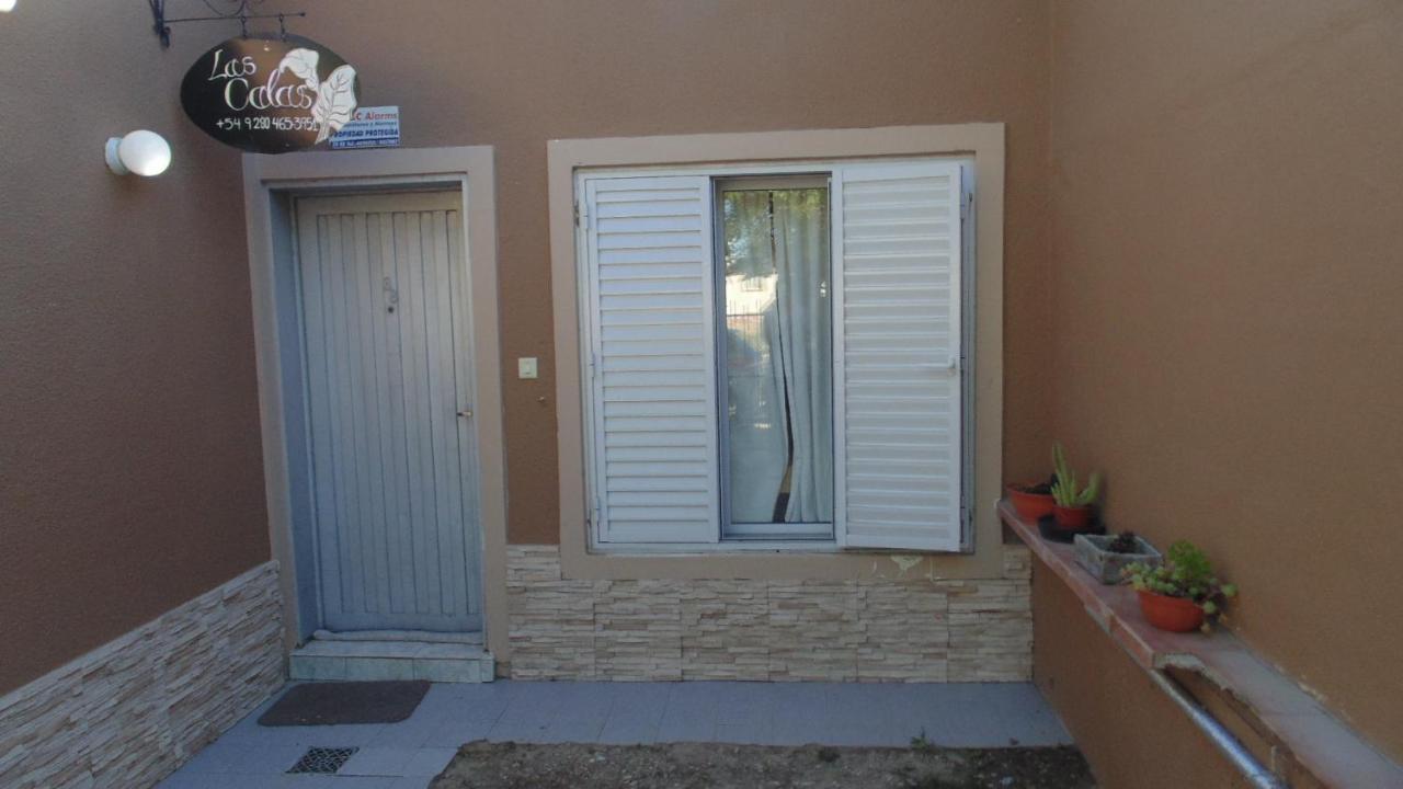 Casa Las Calas Puerto Madryn Exteriér fotografie