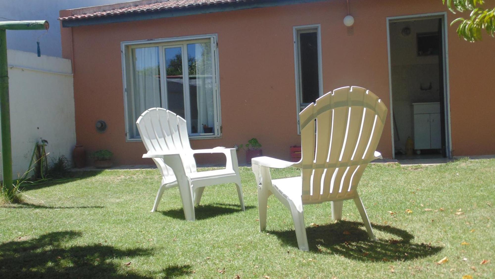 Casa Las Calas Puerto Madryn Exteriér fotografie