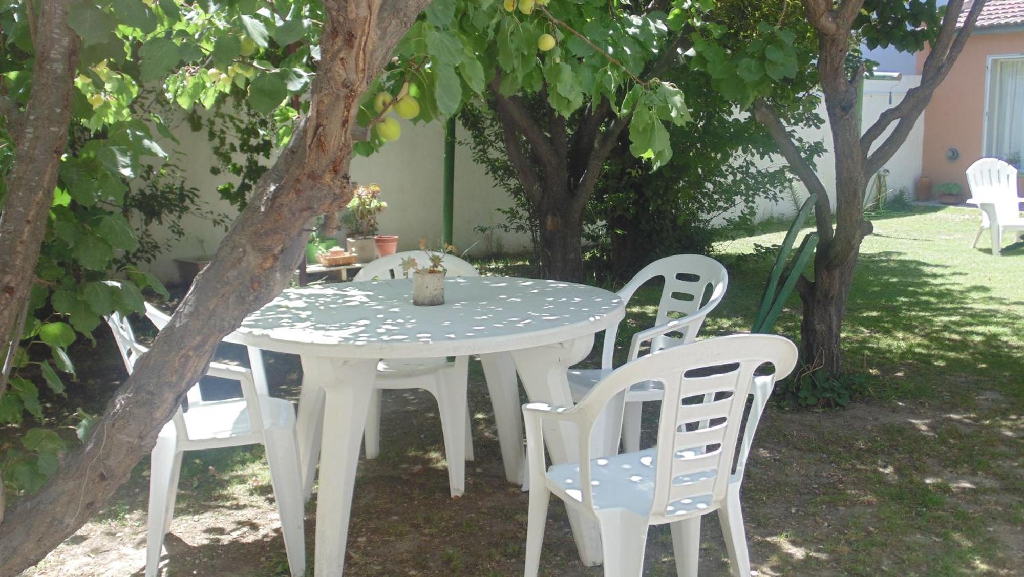 Casa Las Calas Puerto Madryn Exteriér fotografie