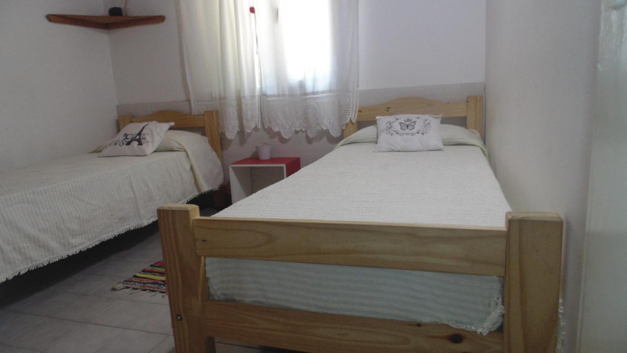 Casa Las Calas Puerto Madryn Exteriér fotografie