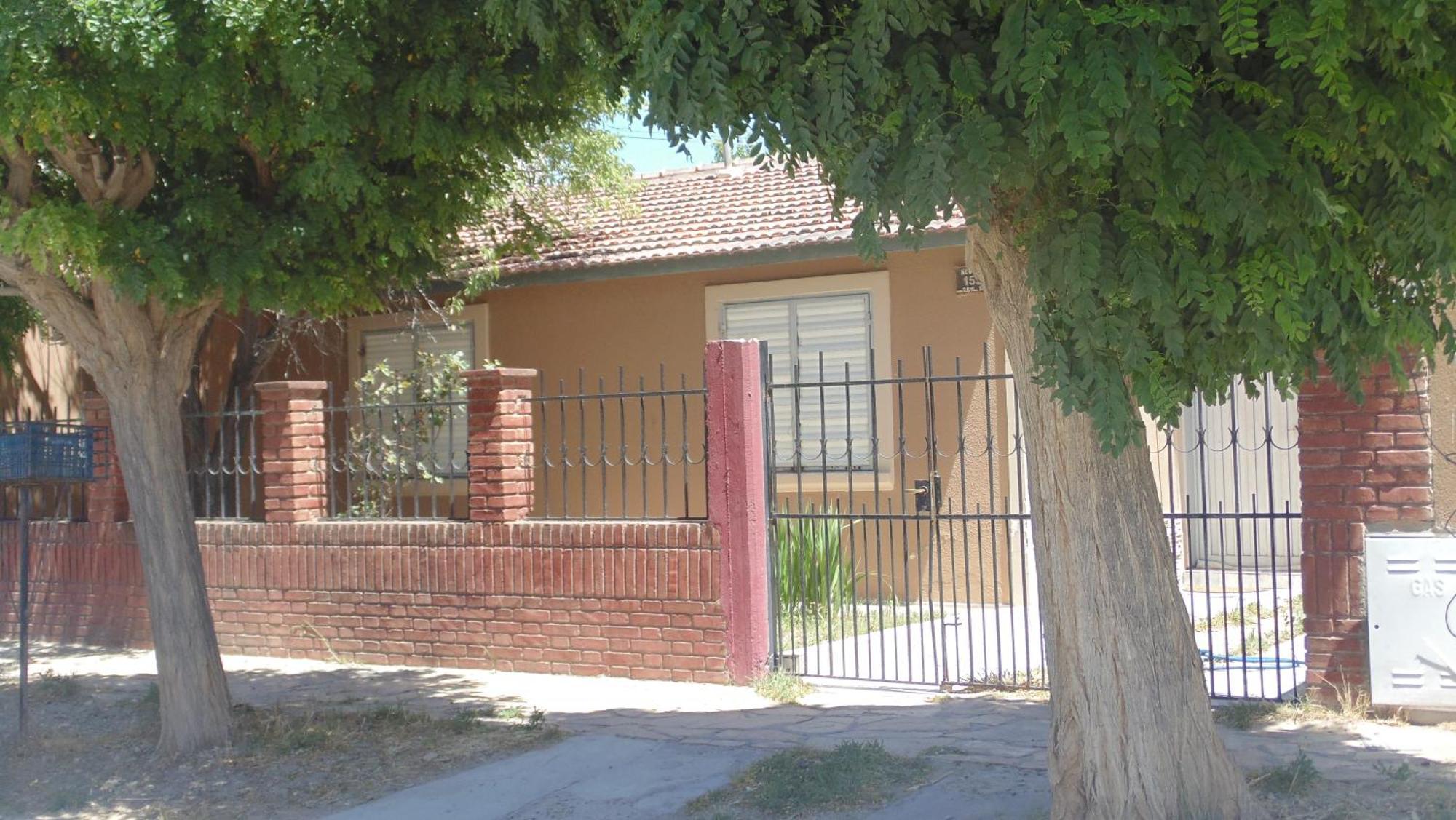 Casa Las Calas Puerto Madryn Pokoj fotografie