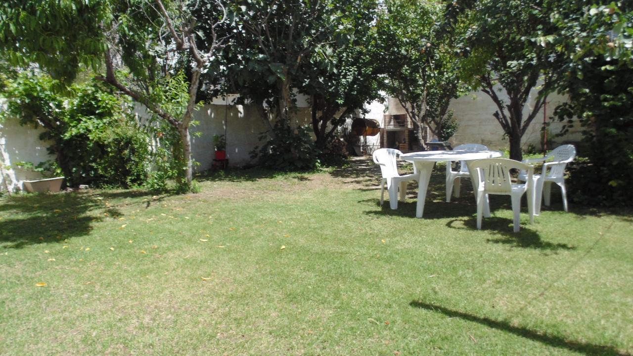 Casa Las Calas Puerto Madryn Exteriér fotografie