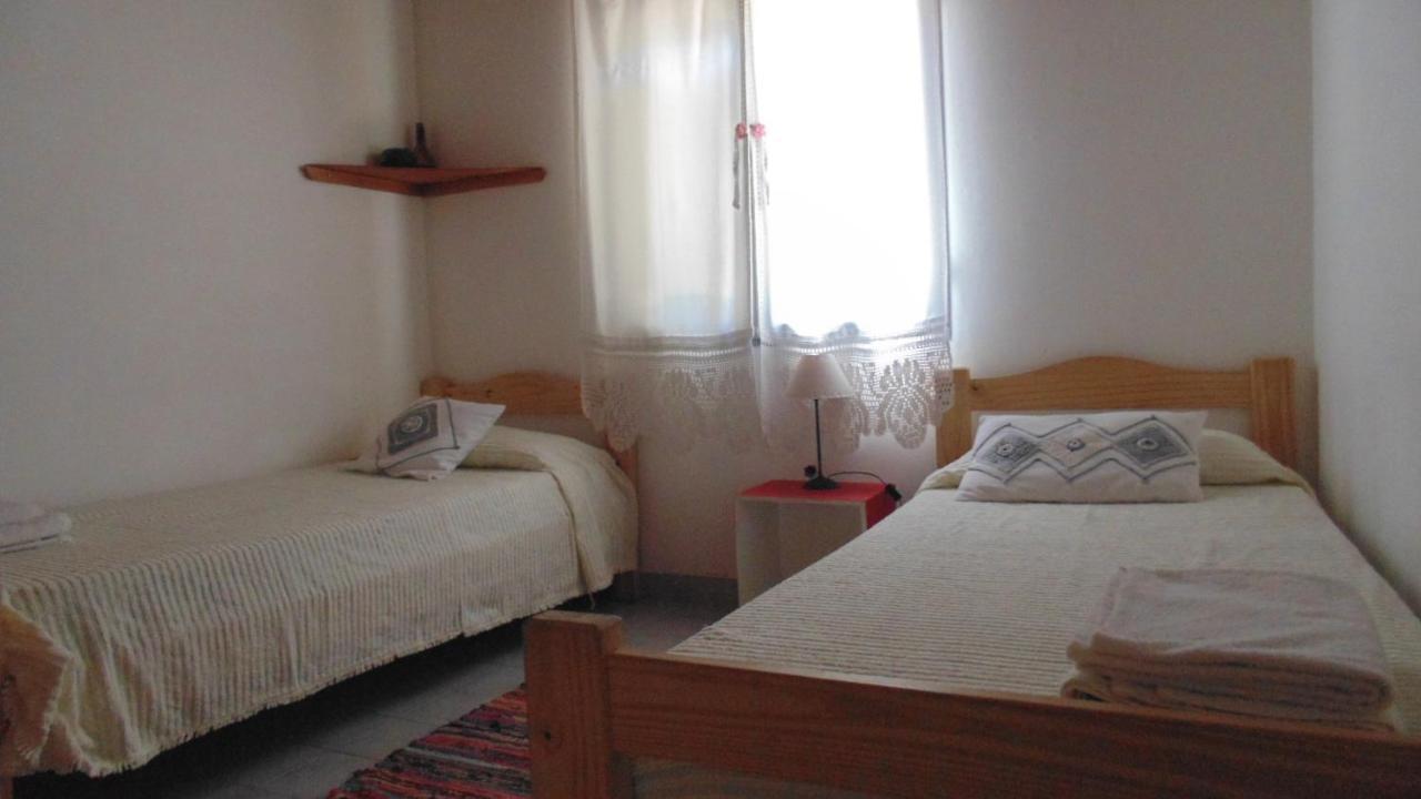 Casa Las Calas Puerto Madryn Exteriér fotografie