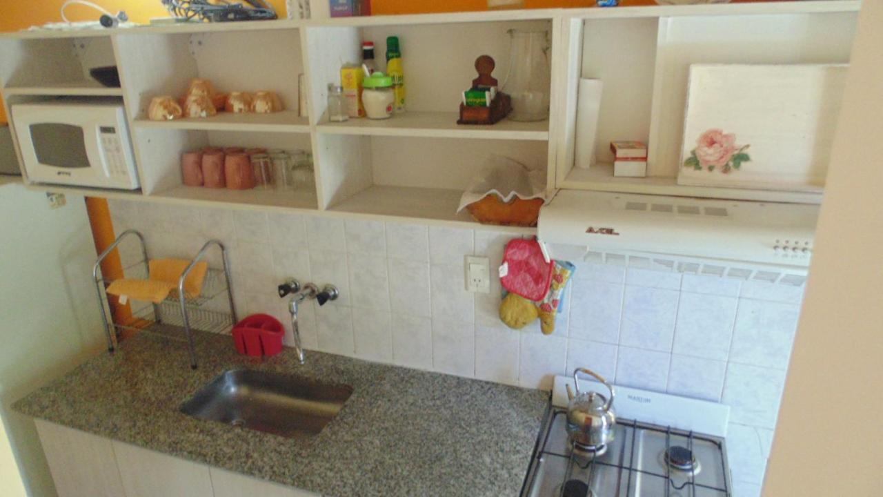 Casa Las Calas Puerto Madryn Exteriér fotografie