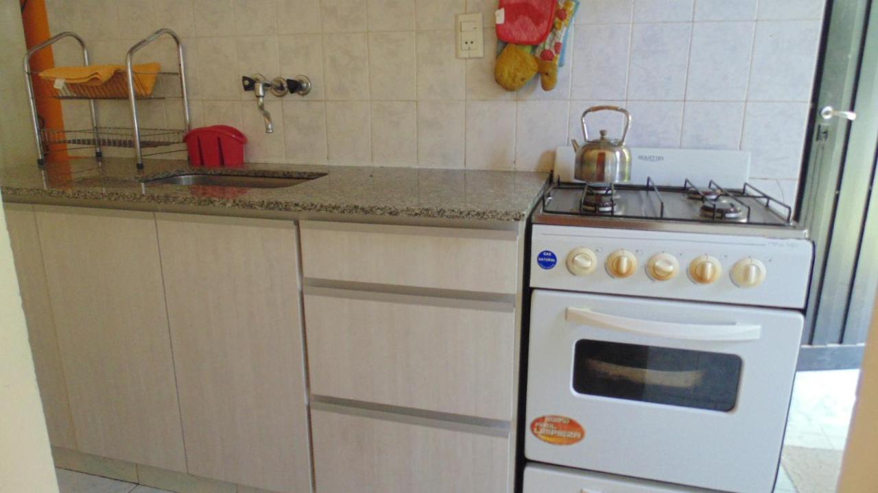 Casa Las Calas Puerto Madryn Exteriér fotografie
