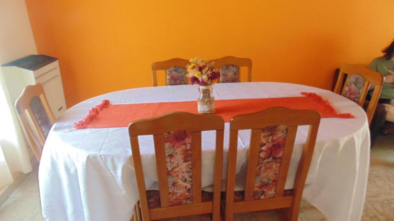 Casa Las Calas Puerto Madryn Exteriér fotografie