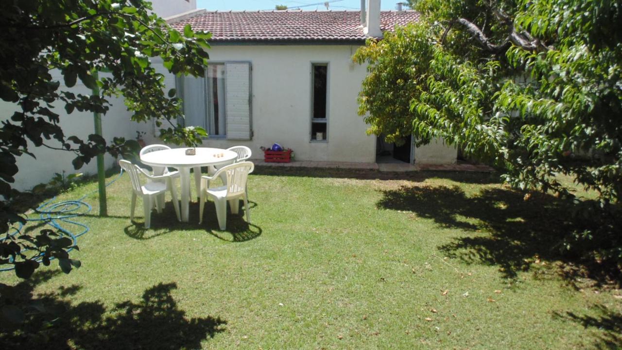 Casa Las Calas Puerto Madryn Exteriér fotografie